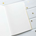 Блокнот "Write & Draw" Keep looking - Фото 3