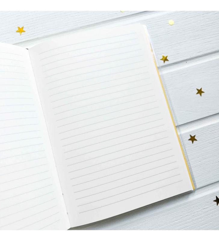 Блокнот "Write & Draw" Keep looking