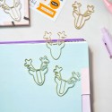 Скрепка-закладка "Deer" - Фото 1