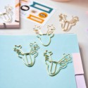 Скрепка-закладка "Deer" - Фото 3