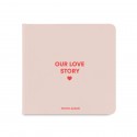 Фотоальбом "Our Love Story"  - Фото 1