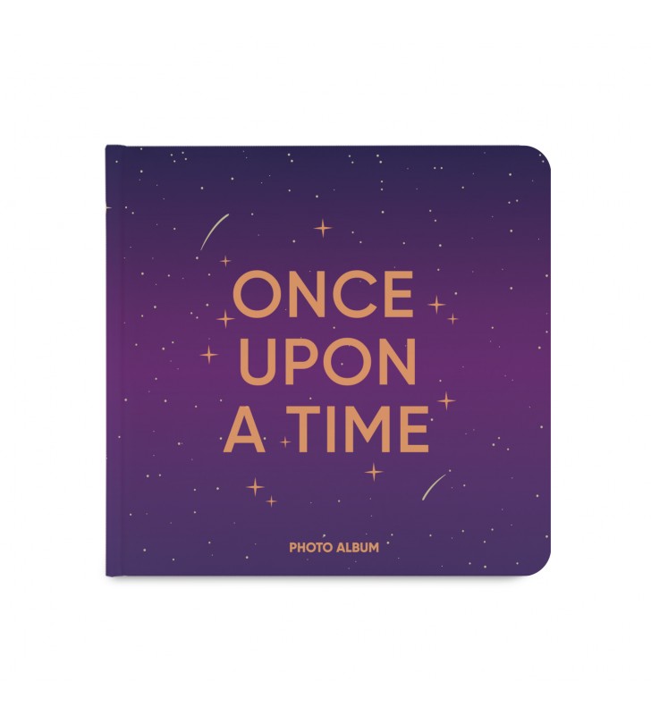 Фотоальбом "Once upon a time" 