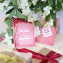 Подарочный сертификат "500 ₴" - Фото 1