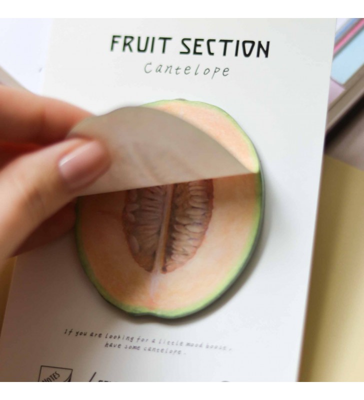 Стикеры "Melon"