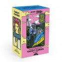 Карти таро "Tarot" - Фото 1