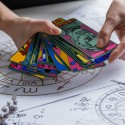 Карти таро "Tarot" - Фото 2