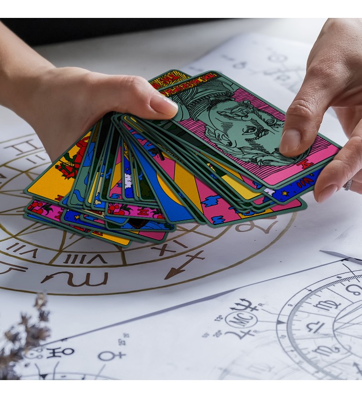 Карти таро "Tarot"