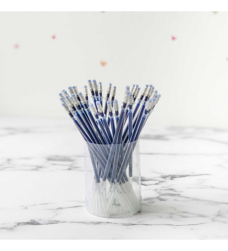 Стержень синий 0,5 мм